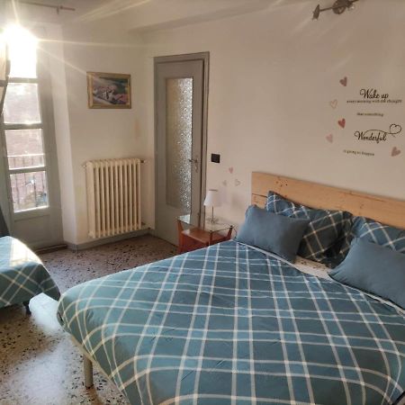 Appartamento Antiche Mura, 아스티 외부 사진