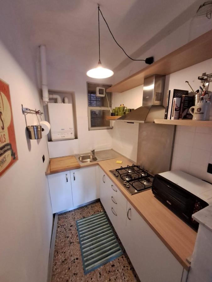 Appartamento Antiche Mura, 아스티 외부 사진