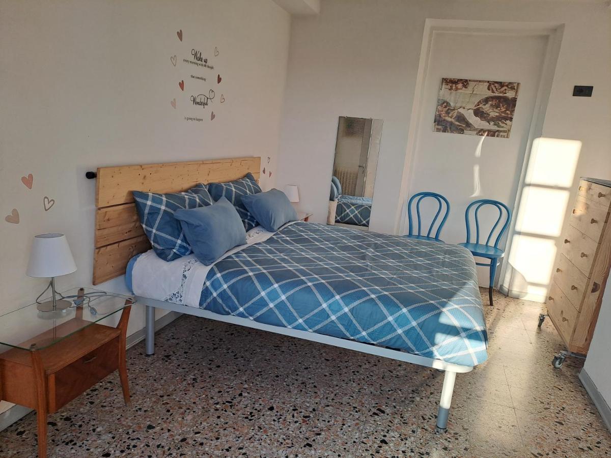 Appartamento Antiche Mura, 아스티 외부 사진